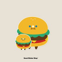 [더 리코더 팩토리] 버거프렌즈