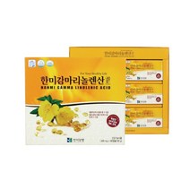 약국 최신제조 한미 감마리놀렌산골드(신포장) 1000mg x 180캡슐