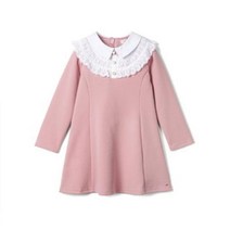 페리미츠 레이스프릴분또원피스 P2131O665_GS