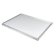 Hoshizaki 2A2849G0１ Am50Bae-Adds Top Panel, 1