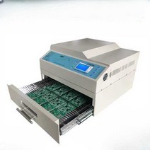 리플로우 스테이션 적외선 납땜기 인두기 PCB 패치, 937M 패키지 1