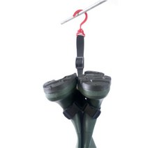 장화 보관 건조 옷걸이 장화건조걸이 세탁실건조대