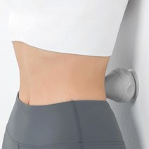 흡착식 실리콘 마사지볼 지압볼 손 발 목 어깨 견갑골 지압기 마사지기, 본상품선택, 1