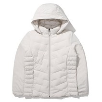 K2 BOOST_튜브 슬림 다운 W 여성패딩 경량패딩