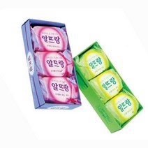 알뜨랑 비누 140g 노랑 3개가격 1세트 세수비누 폼클렌징, 상세페이지 참조, 상세페이지 참조