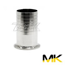 [MK]쎄니타리 호스커플링1페럴(SUS304) 1.5S, 단품