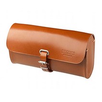 BROOKS(브룩스) 상질의 레더제 툴용 대형 안장 백 CHALLENGE LARGE HONEY [일본 정규품]