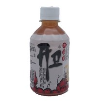 카이웨이 산자나무과일음료 280g 15개 1박스 중국음료, 단품, 단품