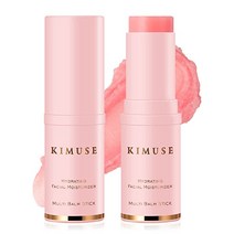 KIMUSE Hydrating Moisturizing Stick Multi Balm Moisturizer For Face Skin Care Primer