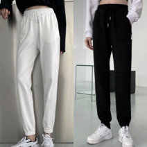 오너클랜 캐주얼 데일리 조거팬츠 스타일리쉬 편한 밴딩팬츠