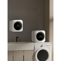 미니탈수기 휴대용 가정용 빨래 속옷 양말 걸레 만능 원룸 자취 건조 가정, 기본