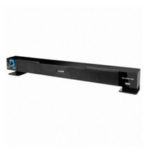ABKO HACKER S1000 블랙 PC 컴퓨터 사운드바 스피커, ABKO HACKER S1000 블랙 PC 컴퓨