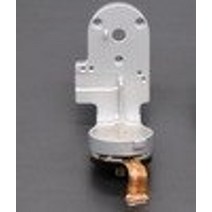 드론 부품 재고 있음 팬텀 3 프로 피치 롤 요 모터 롤 수리 용 요 암 dji 팬텀 3a3p3s 용 예비 교체, p3s r 암 모터