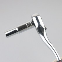 1 2 롱복스알 16mm 24mm 육각소켓 비트 별 자동차공구 유니버셜조인트 어댑터 _ 22092786EA won740*99719561qF