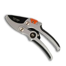 토야마 HG4129 기어형 전정가위