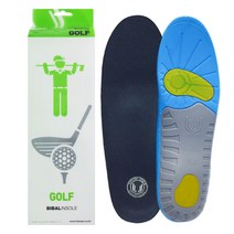 비발인솔 Golf 골프 인솔 골프화 깔창