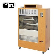 원적외선튜브히터 SBH-FS2300 중고 돈풍기 18년식