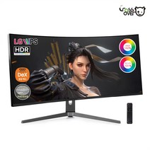 [무료안전포장] 크로스오버 38WQ960 TYPE-C PD HDR 후속 38LGD66C WQHD LG IPS 게이밍 모니터 K, [무료안전포장] 38LGD966일반