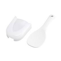 일본 전기밥솥 부착꽂이 주걱set