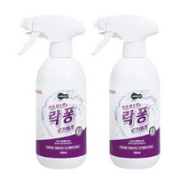 락퐁 로즈마리 욕실세정제, 500ml, 16개