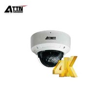 TIFID 3.3~12mm 전동줌 4K POE IPCCTV 홈캠 초고화질