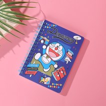 Sanrio Kuromi 노트북 카와이 마이 멜로디 만화 귀여운 메모장 학생 학교 용품 문구 소녀 장난감 크리스마스 키즈 선물, [15] 16