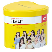 레모나 비타민C, 2통, 2g x 70개