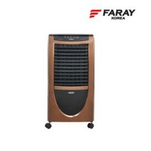 화레이 전기온풍기 FNI-3400F 리모컨 이동식 PTC히터