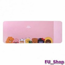 ForU936 무선충전 마우스 장패드 핑크 가정잡화 잡화 집안용품 생활용품 생활잡화, 상세페이지 참조