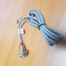 홀 NJK-5002C 효과 센서 근접 스위치 NPN -3 와이어 _ 58937EA