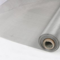 스텐 크림프망 크림프망 메쉬철망 그레이팅 하수구, 50 메쉬   0.12mm 304 스텐 1m