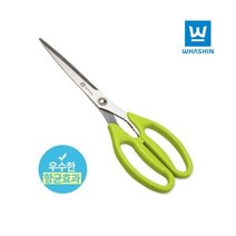 화신 주방가위 WS-760 / X2개