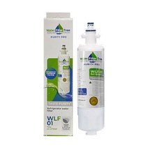 엘지 냉장고 정수기 필터 / 정수 필터 WLF-01, 2개