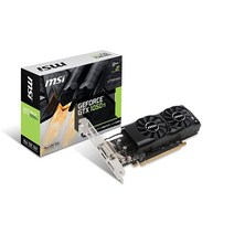 MSI 게이밍 지포스 GTX 1060 6GB GDDR5 다이렉트X 12VR 레디 (지포스 GTX 1060 게이밍 X 6G).