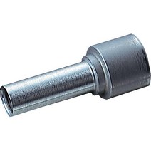 CARL 대용량 2공천공기 펀치날 No.122N/124N/33mm