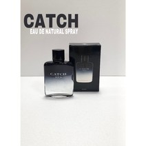 캐치맨 남성퍼퓸 100ml 1개