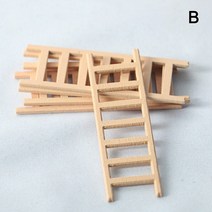 우드슬랩식탁 테이블 인형집 미니어처 화분 접이식 테이블 실험실 유리 테스트 튜브 나무 받침대 포함, 09 9