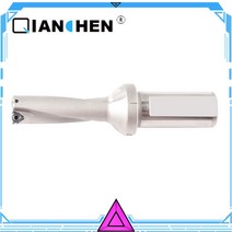 QianChen 15mm -25mm 2D WC03 WC04 SP05 SP06 SP07 Wcmt Spmg 인서트 U 드릴링홀 인덱서 블 인서트 드릴 u, 27 C25-2D15.5-34SP05