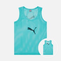 푸마 BIB 팀 나시 조끼 657251-41