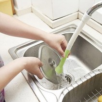 Wal그린_주방수전헤드 싱크 씽크대 싱크대 대코브라 수도연결_Wal그린, Wal그린-옵션_KC-핑크