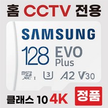 텐플 홈카메라 3.0 CCTV 캠메모리삼성128GB SD카드