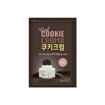 동서 쿠키분태800g 쿠키크럼 쿠키크런치 오레오, 800g, 1개