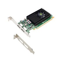 PNY 엔비디아 NVS 310 1GB 디스플레이포트용 그래픽 카드 VCNVS310DP 1GB PB