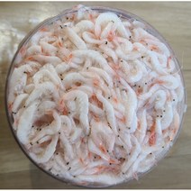 국산 신안 새우젓 육젓 1kg 가성비 상품, 1개