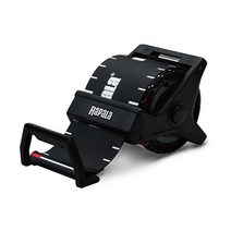 라팔라 RCD 롤룰러 줄자 낚시줄자 계측자, 1개