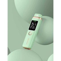 악취 측정기 입냄새 검사 측정 테스트기 자가진단, 그린