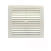 환기창 공기창 환풍구 환기구 쇠부리 그릴 PVC 백색 대 270X245
