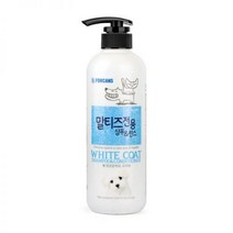 포비스 샴푸 린스 말티즈550ml 시츄 강아지샴푸추천 강아지목욕 애완샴푸 말티푸 푸들, 1개