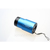 AstroStreet ToupCam 흑백 가이딩 CMOS 카메라 아스트로 카메라 오토 가이드 천체 촬영에