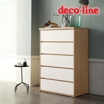 데코라인 로안 830 5단서랍장 서랍/수납장>>서랍장, 단품” class=”wr-img”></a></div></p></div></p></div></p></div><div class=